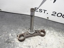 1970-72 Bultaco Sherpa S MK2 200 Lower Triple Tree     2728