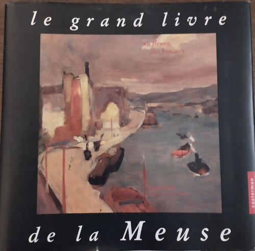 Grand livre de la meuse - **,