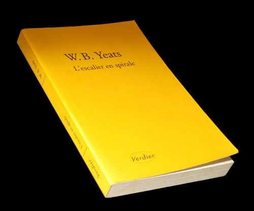 Poesie yeats william - [poesie],