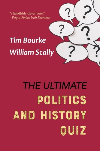 Willliam scally tim bourke the - willliam,