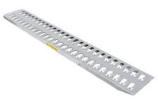Rampe CHORUS pour remorque 150cm, 120kg