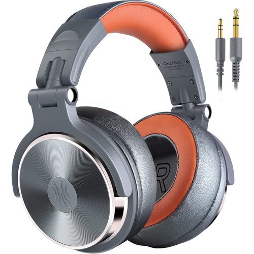 Pro casque audio filaire - casque,