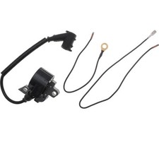 Bobine d'allumage compatible
