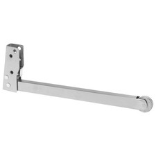  Ferme-porte automatique, ferme-porte coupe-feu commercial, dispositif de