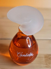 Yves Rocher miniature eau de parfum "Cantate" 7.5 ml, full