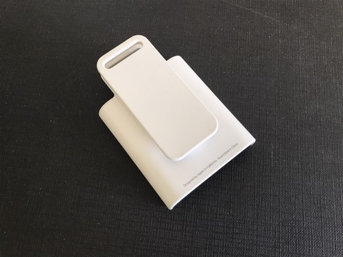 Clip ceinture apple original - clip,