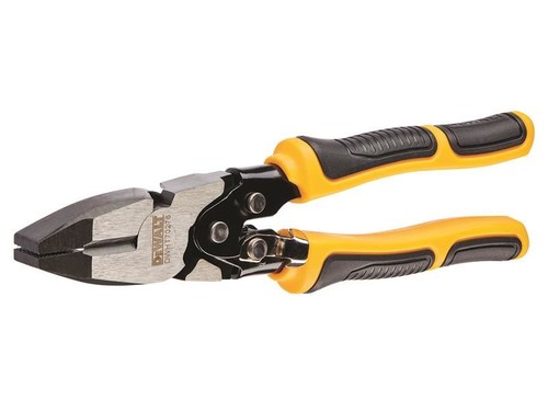 Dewalt pince sertir 200mm - pince,