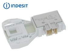 Serrure Électrique De Bloc