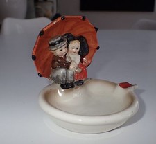 ANCIEN CENDRIER GOEBEL