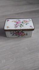 MENNECY 18th century snuffbox box