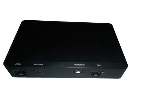 Boitier fibre optique onu - fibre,