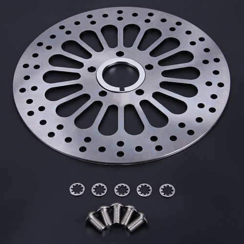 For harley rotor rear w - harley,