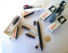 STYLO ROTRING VARIANT+2 PLUMES