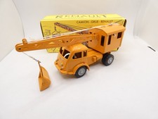 Camion Grue Renault 3/81/00