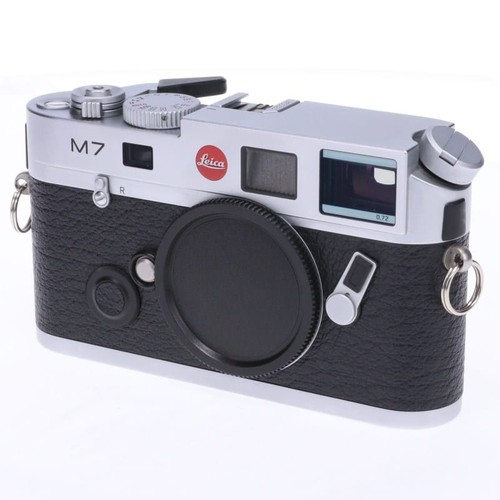 Leica version précoce - leica,