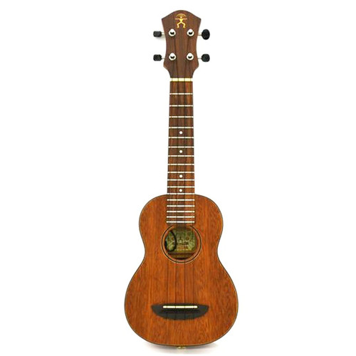 Anuenue concert ukulele - concert, /