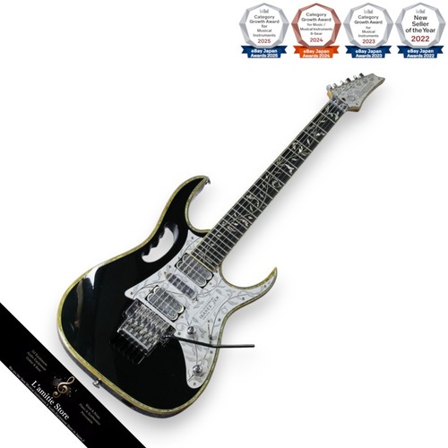 Guitare ibanez jem 10th - guitare,