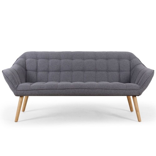 Canapé scandinave places - scandinave, 3