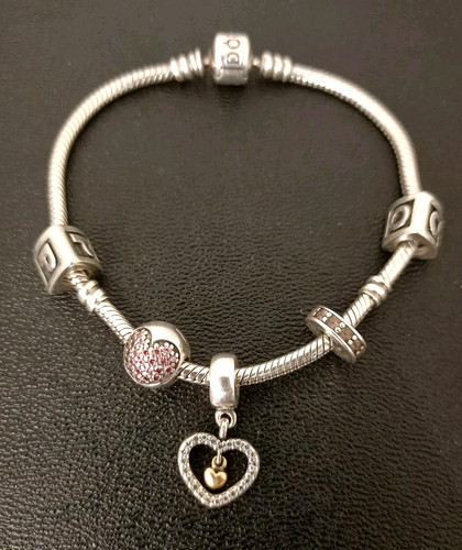 Ancien bracelet pandora - pandora, en