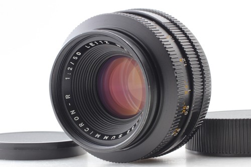 Objectif monture leica - objectif,