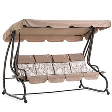 Balançoire inclinable 4