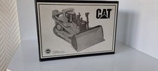 BOITE VIDE  CAT D11R TRACK