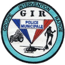 ecusson    pour collection