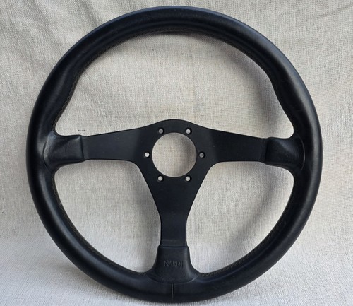 Volant nardi torino - ​volant, gara