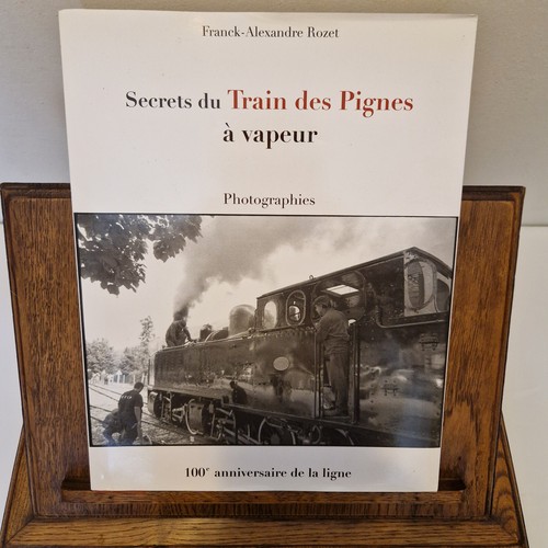 Secrets train des - secrets,
