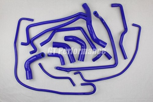 Kit durites silicone - durites,