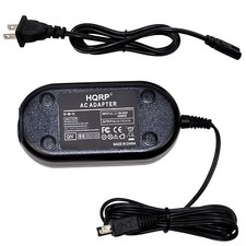 AC Adaptateur pour JVC Everio