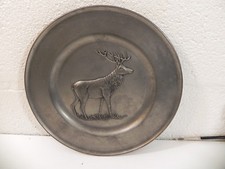 Assiette decorative ancienne