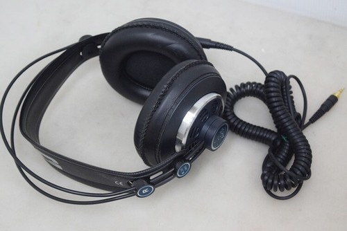 Casque supra auriculaire akg - supra-auriculaire,