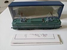 Collection Rivarossi / CC 7131 SNCF