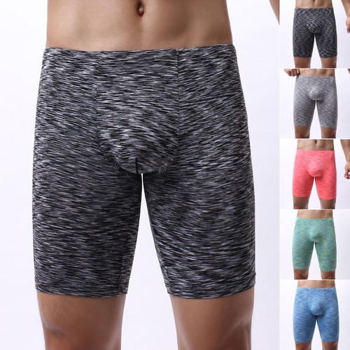 Boxer homme stretch slip - , avec