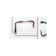 Connecteur Dc Jack Pour Ordinateur HP compaq presario C700 C700T C730 C771 C772