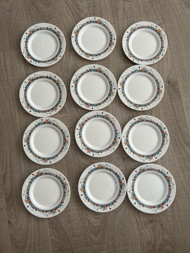 Assiette arcopal spain - assiette,