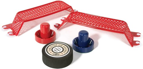 Air hockey table vintage - de,