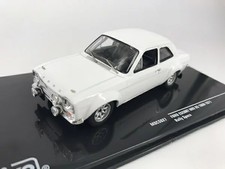 IXO 1/43 Ford Escort MKI