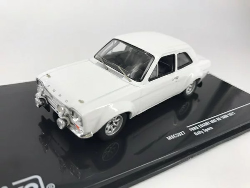 Ixo ford escort - 1/43, mki