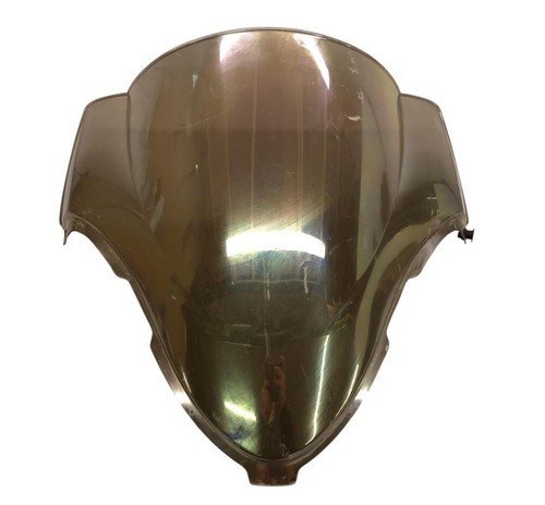 Bulle suzuki gsxr 1300 - suzuki,