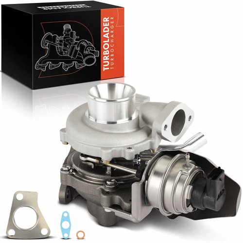 Turbocompresseur pour opel - pour,