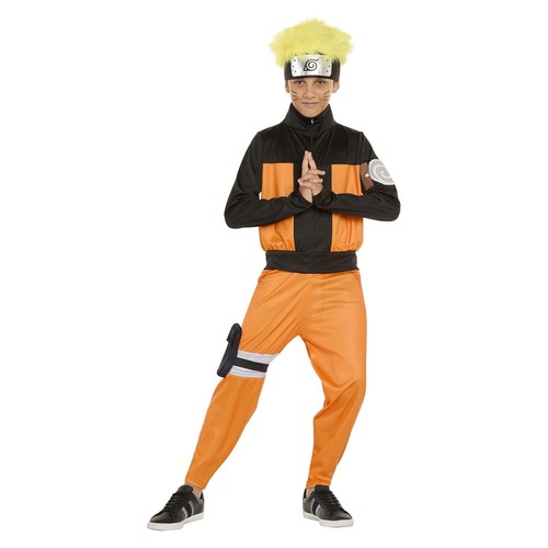 Costume enfant naruto - costume,