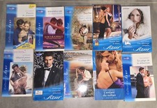 Lot 20 Livres Harlequin