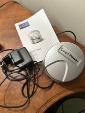 Chargeur appareil auditifs