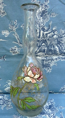 Legras carafe eau vie - carafe, "eau