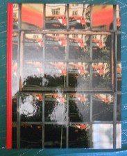 LES GRANDES CITES LONDRES