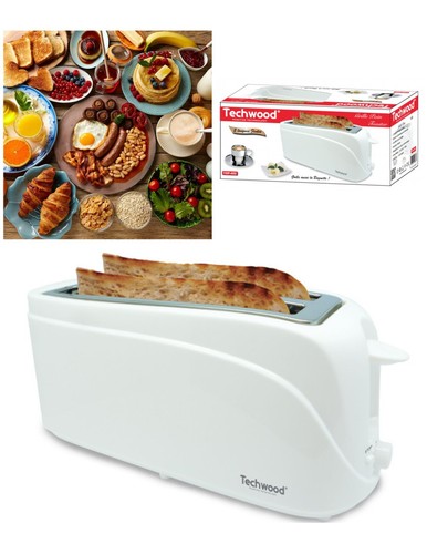 Grille pain pour baguette - pour,