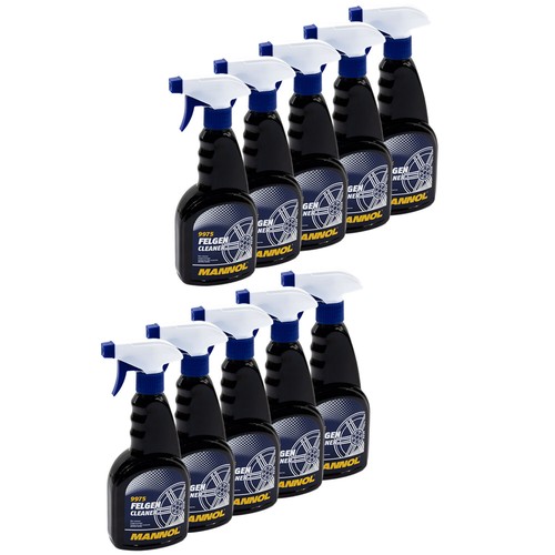 Nettoyant pour jantes - nettoyant,
