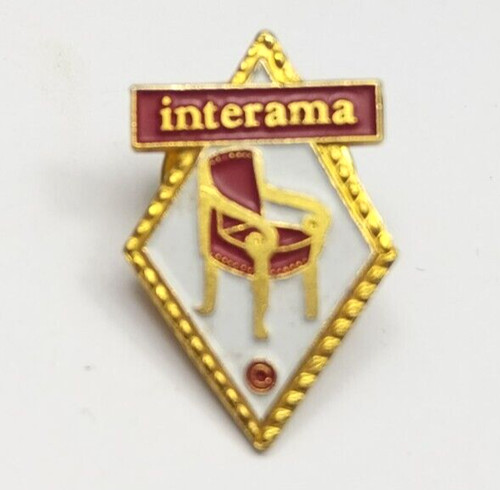 Pin pins interama meuble - pin's,